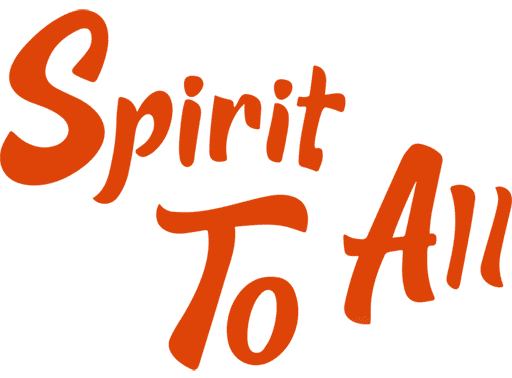 Logo Spirit to all 